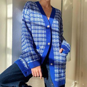 NWT Aritzia Babaton Lacer Cardigan